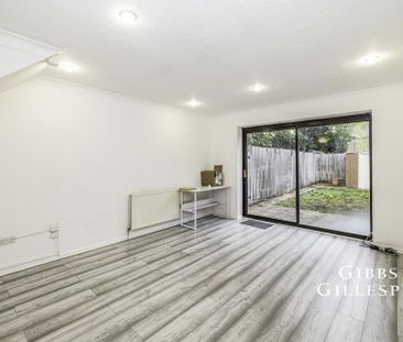 2 bedroom terraced house to rent - Photo 2