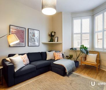 2 bedroom apartment to rent - Photo 6