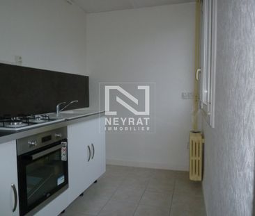 APPARTEMENT T3 A LOUER - Photo 6