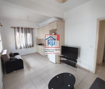 Διαμέρισμα για ενοικίαση Άγιος Θεράποντας (Λέσβος - Μυτιλήνη) - Φωτογραφία 1