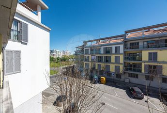 Apartamento T4 em Lisboa