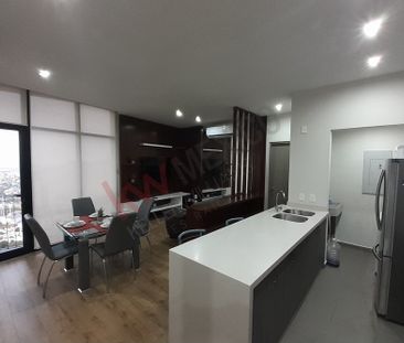 Departamento en renta - Photo 1