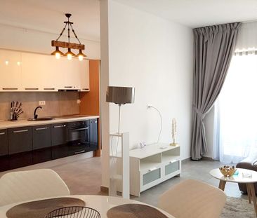 Apartament de inchiriat in Ploiesti, zona Albert - MRS Smart - Fotografie 1