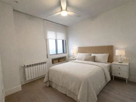 Piso de alquiler en Avenida de Pío XII, 92, Castilla - Photo 5
