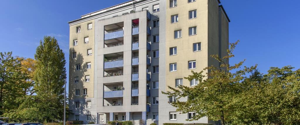 Demnächst frei! 2-Zimmer-Wohnung in Germersheim - Photo 1