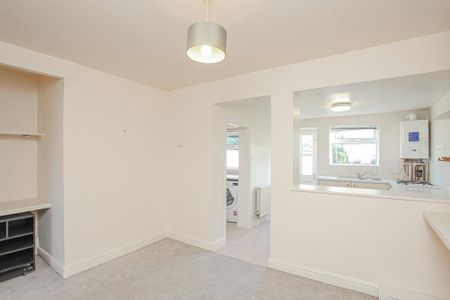 2 bedroom terraced house to rent - Photo 5