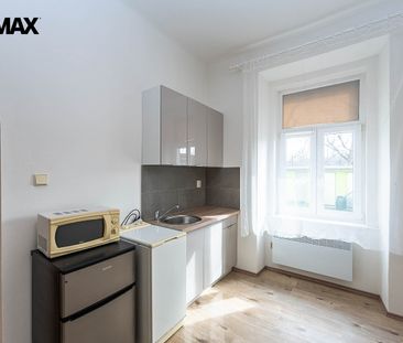 Pronájem bytu 1+kk 25 m² - Фото 1