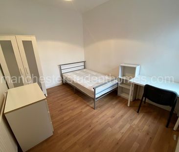 Braemar Road, Manchester, M14 6PR - Photo 6