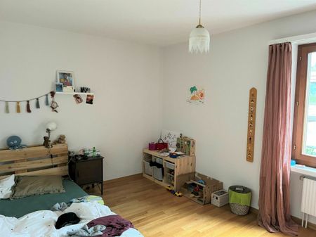 4.5-Zimmer-Wohnung, 1. OG, Rüediswilerstrasse 94, 6017 Ruswil - Photo 3