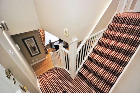 2 Bed Flat, Belgrave Terrace, AB25 - Photo 5