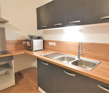 Location Appartement 1 pièce 33m² ROUBAIX 59100 - Photo 3