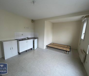 Location Appartement 1 pièce 24m² LAVAL 53000 - Photo 4