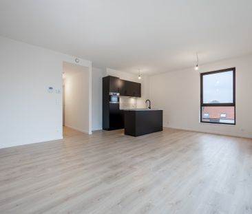 Energiezuinig appartement met 2 slaapkamers en terras - Photo 6