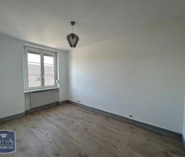 Appartement à louer 3 pièces 63m² - Photo 6