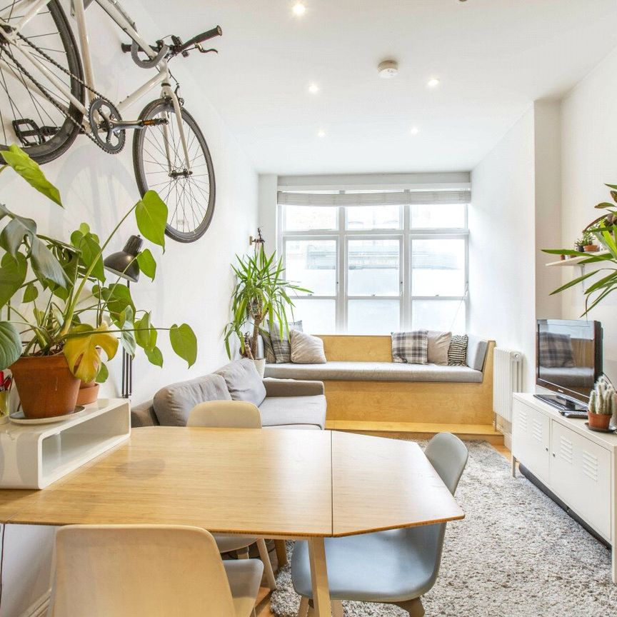 Balls Pond Road, London, N1 4AJ - Photo 1