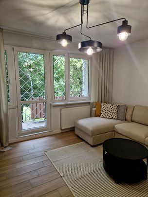 Miejsce w pokoju, ul. Blacharska - Фото 1