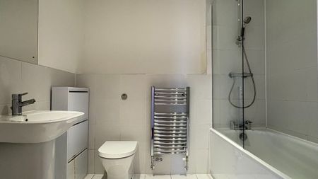 2 Bed Flat, Moro Apartments, E14 - Photo 4