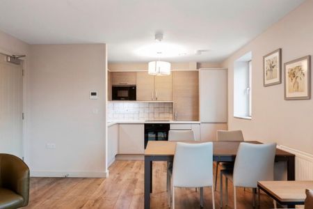 Apt 7 Forestview Manor, 188 Newtownbreda Road, Belfast, BT8 6AZ - Photo 5