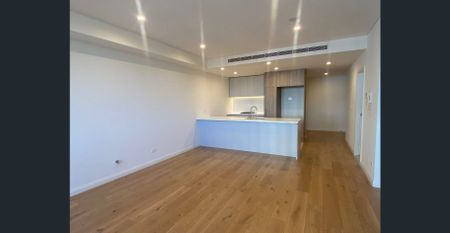 Modern 1 Bedroom Plus Study Room Apartment in the Heart of Rockdale - Photo 2