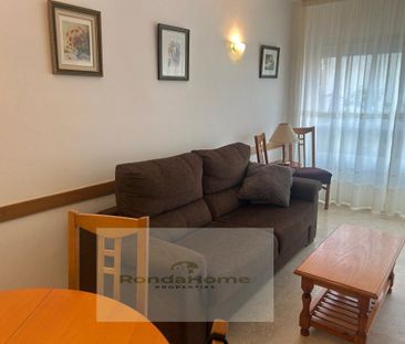 Apartamento de alquiler en El Bajondillo - Photo 3