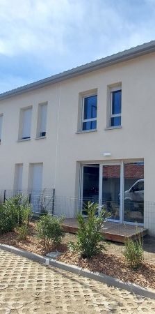 Location Appartement 2 pièces 42m² MURET 31600 - Photo 1