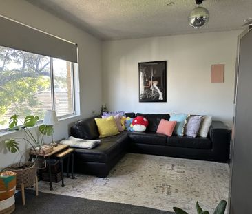 Renovated two bedroom air conditioned unit In central location - Photo 1