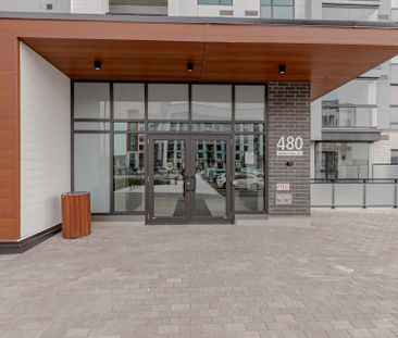For Lease - 480 Gordon Krantz Avenue Unit# 512, Milton, Ontario - Photo 3