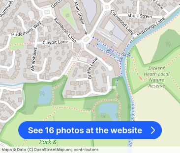 Griffin Lane, Solihull - Photo 1