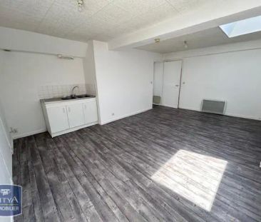 Appartement à louer 2 pièces 32.15m² - Photo 4