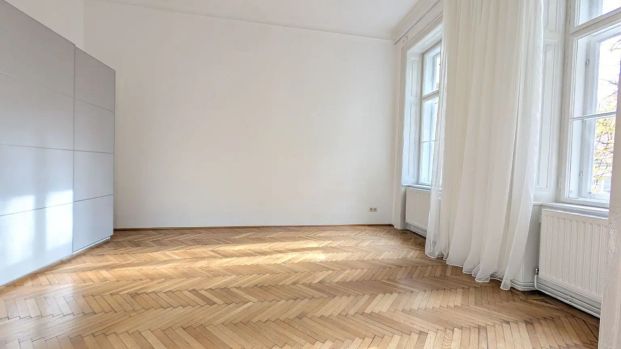NEU - Gepflegtes 2-Zimmer Akademiker-Singleapartment, Nähe Parlament/Rathaus und Universitäten - Foto 1