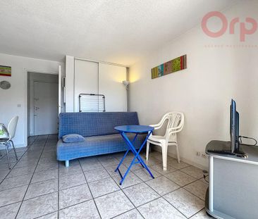 Location Appartement 2 pièces Meublé 31m² FREJUS 83600 - Photo 5