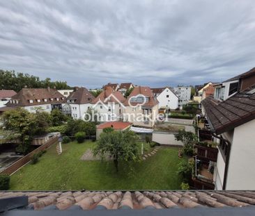 Dachgeschosswohnung in Friedrichshafen - Photo 1