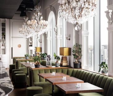 Studio to rent - Photo 4