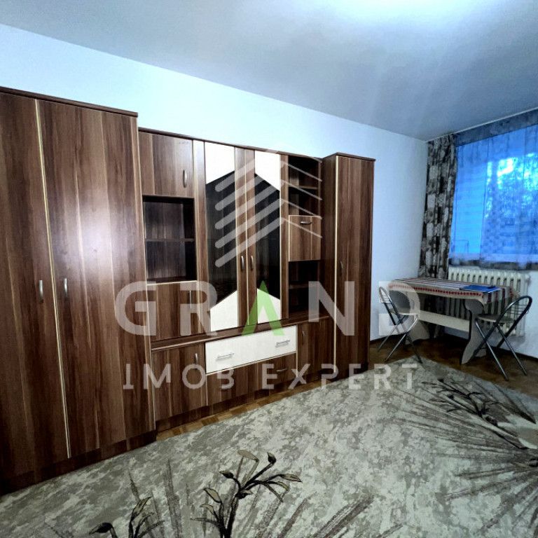 Garsonieră cu BALCON | Etaj 1 | Gheorgheni – Detunata – - Photo 1