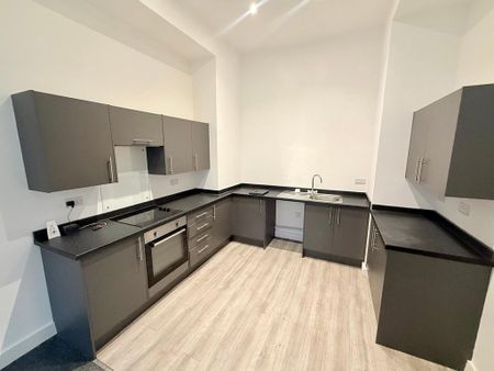 1 bedroom apartment to rent - Photo 4