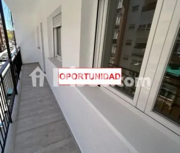 Piso en alquiler en Zona Centro - Foto 6
