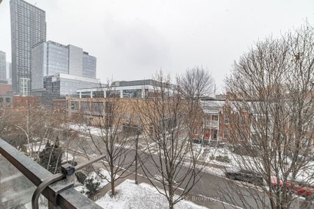 Phoebe on Queen Lofts 11 , #402 - Photo 3