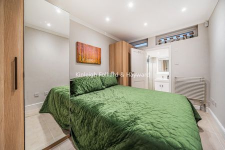 Devonshire Road, Chiswick, London, W4 - Photo 5