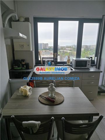Apartament 2 camere Politehnica-Novum - Photo 4