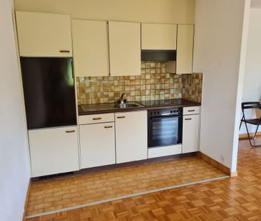 2 Zimmer, 45 m², 2. Stock - Foto 3