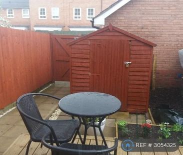 2 bedroom terraced house to rent - Photo 5