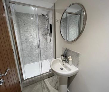 Detached house to rent - Photo 4