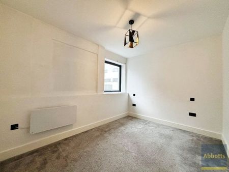 Vantage House, Pottergate - Photo 2