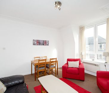 1 Urquhart Street, AB24 5PL, Aberdeen - Photo 4