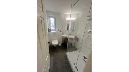 3 Zimmer-Wohnung in Zürich - Kreis 3 Wiedikon, möbliert, auf Zeit - Photo 4