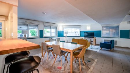 ST 18m² rdc cour - Photo 2