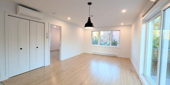 Nouveau Grand Condo 3 1/2 Longueuil - Photo 3