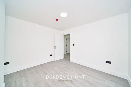 Birkbeck Mews, London - Photo 5