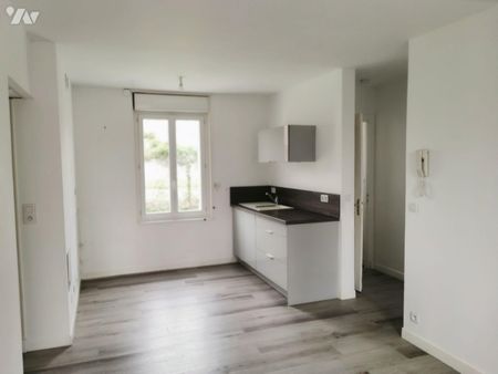 VAILLY-SUR-AISNE : LOCATION APPARTEMENT 2 chambres Appartement Deux chambres entièrement rén... - Photo 5