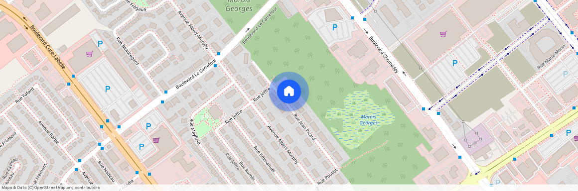 1935 Rue Jean-Picard, app.4, H7T 2K4, H7T 2K4, Laval